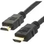 Kabel HDMI Techly ICOC HDMI-4-020NE HDMI/HDMI V1.4 Ethernet 2m, czarny OEM, 21123 Sklep on-line