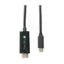 Kabel/Adapter Techly USB-C / HDMI 4K-60Hz DP Alt Sklep on-line