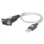 Konwerter Techly USB na prot szeregowy RS232/COM/DB9 Sklep on-line