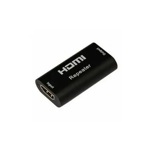 Repeater Techly Wzmacniacz sygnału / Extender 4K HDMI do 40m