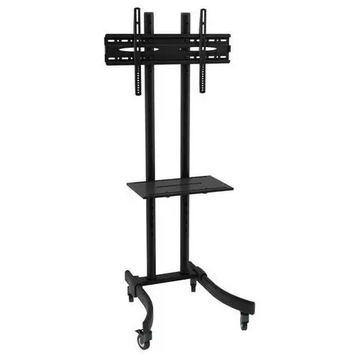 Stojak mobilny LCD/LED Techly 32"-70" 40kg regulowany, 9_55603