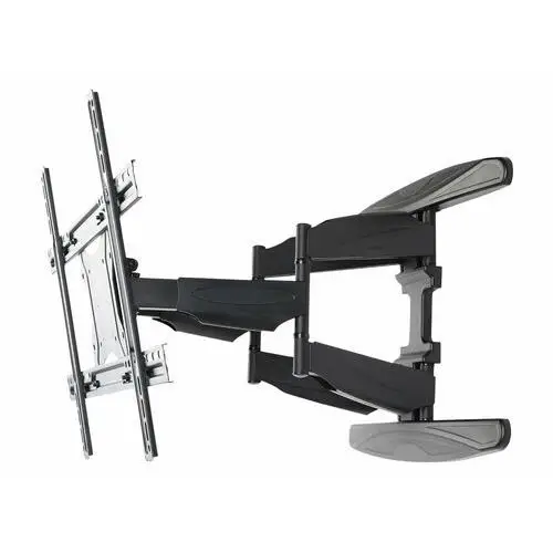Uchwyt ścienny lcd/led ica-plb 172l 40-80" obrotowy, czarny Techly