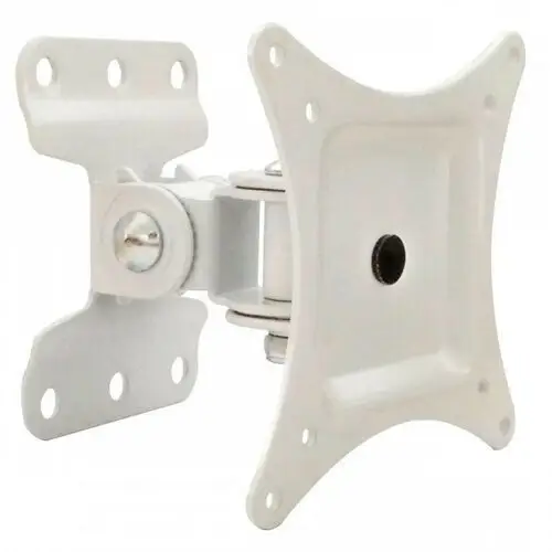 TECHLY UCHWYT ŚCIENNY TV LED/LCD 13-30 CALI 23KG O, 023868