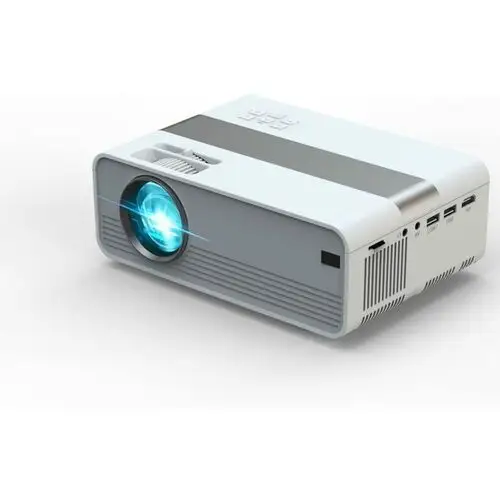 Technaxx projektor Mini-LED HD Beamer (4869), TX-127