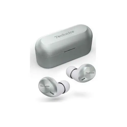 Technics EAH-AZ40M2-S - dokanałowe - Bluetooth 5.3