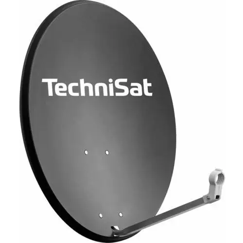 Antena satelitarna 80 Technisat grafit pakiet 5 szt. 1080/0530