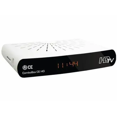 TECHNISAT DVB-T COMBOBOX CE HD