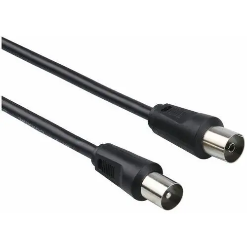 Technisat Kabel antenowy iec 5m czarny