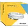 Kabel TechniSat CoaxCable CE 5m Sklep on-line