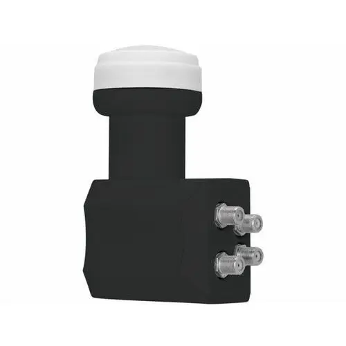 TECHNISAT Konwerter Universal-Quattro-LNB, 40mm, seria black