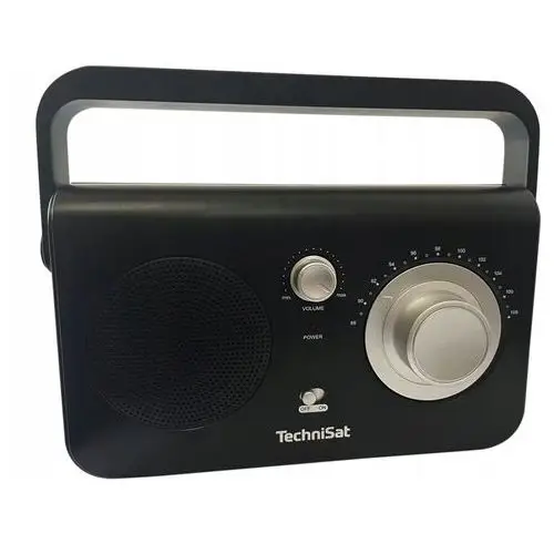 Technisat Radio classic 100 czarny