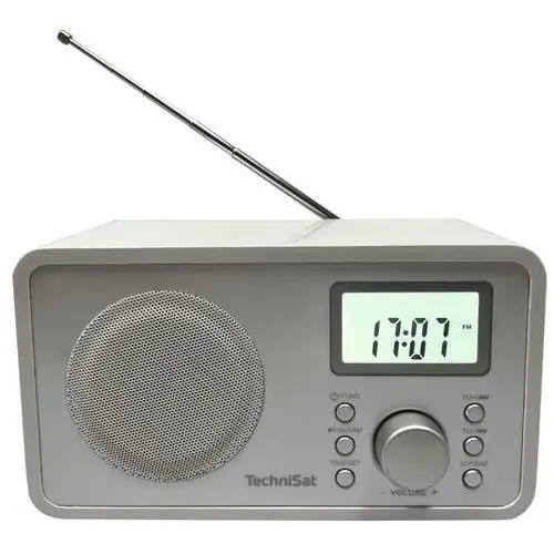 Technisat Radio classic 200 76-4821-01 biały