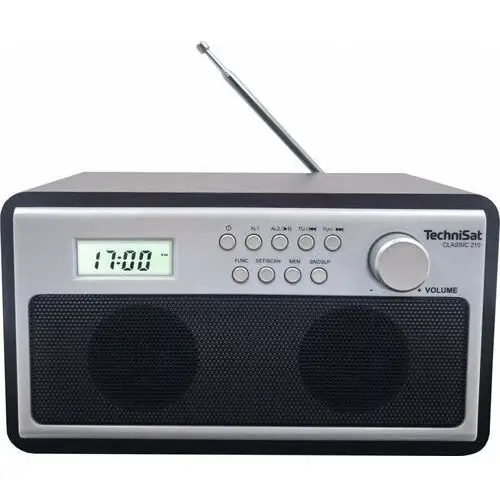 Radio classic 210 Technisat 2