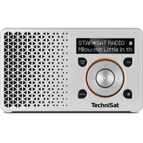Technisat Radio digitradio 1