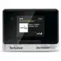 TechniSat DigitRadio 10 C Radio FM DAB+ Bluetooth Czarno-srebrny Sklep on-line