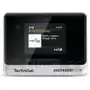TechniSat DigitRadio 10 IR Radio FM DAB+ Internetowe Bluetooth Czarno-srebrny Sklep on-line