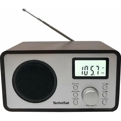 Radio sieciowe fm 76-4821-00 classic 200 Technisat