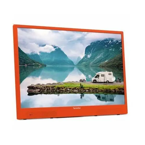 Telewizor TECHNISAT Technivision HD32AO 32" LED DVB-T2/HEVC/H.265