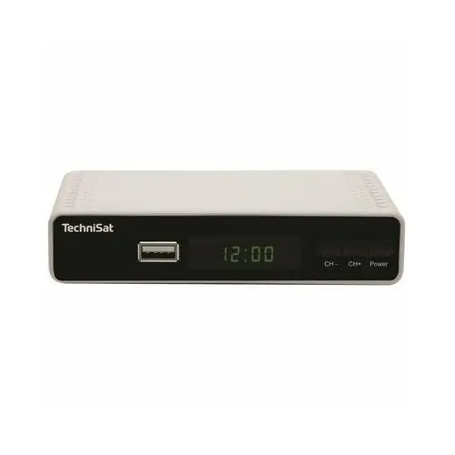Technisat Tuner terrabox h.265