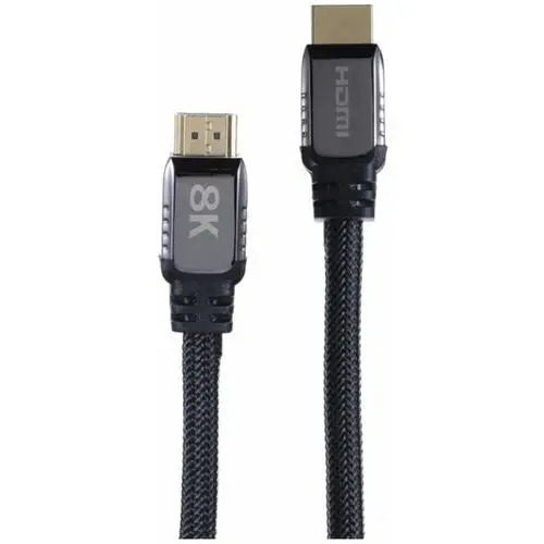 Ultra High Speed HDMI 2.1 Premium 8K 1m Kabel HDMI TECHNISAT