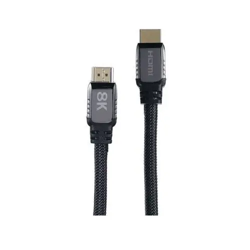 Technisat Ultra high speed hdmi 2.1 premium 8k 2m kabel hdmi