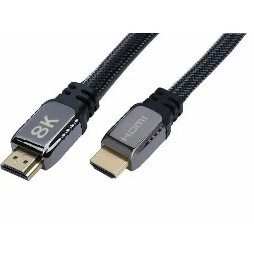 Ultra High Speed HDMI 2.1 Premium 8K 3m Kabel HDMI TECHNISAT