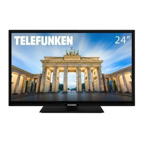 TV LED Telefunken 24HG6011