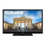 Telefunken 24HG6011 24" LED HD Ready 60Hz DVB-T2 Sklep on-line
