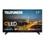 TV LED Telefunken 43QAG9030 Sklep on-line