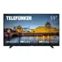 TV LED Telefunken 55UAG8030 Sklep on-line