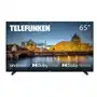 TV LED Telefunken 65UAG8030 Sklep on-line
