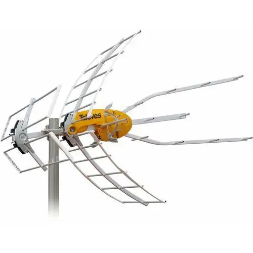 Antena Ellipse Mix BIII/UHF (LTE700) ref. 148821