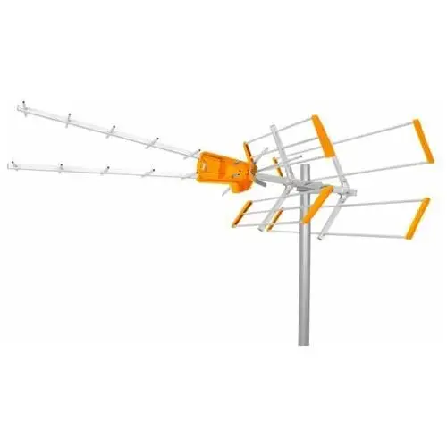 Televes Antena kierunkowa v mix combo lte, ref. 112042