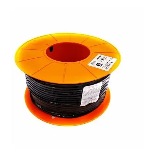 Kabel Televes T100 1.13 CU 77% PE ref. 212501 (rolka 100m)