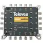 Televes Multiswitch nevoswitch 5x5x8, ref. 714503 Sklep on-line