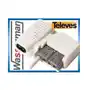 Zasilacz antenowy Televes 5795 130mA 24V 8763 Sklep on-line