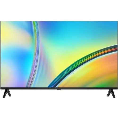 Telewizor 32 cale Led Tcl 32S5400A Smart Tv Hd Ready czarny