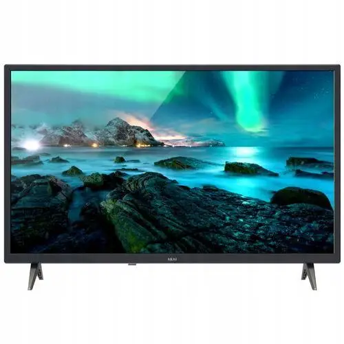 Telewizor 32" DVB-T2 Tv Akai LT-3232HD