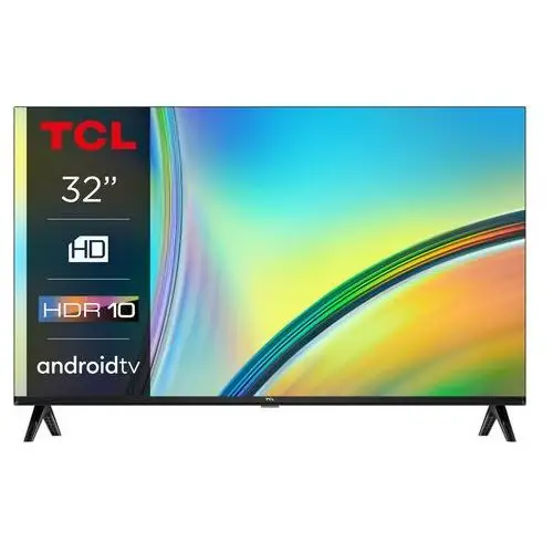 Telewizor 32" TCL 32S5400A