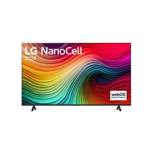 Telewizor 43" LG 43NANO81T3A, 43NANO81T3A