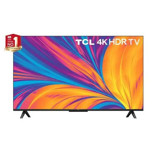 Telewizor 43" TCL 43P637