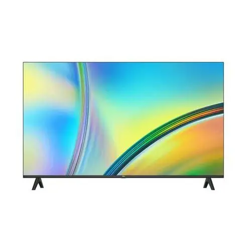 Telewizor 43" TCL 43S5400A