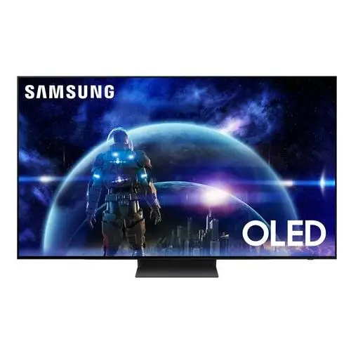 Telewizor 48" SAMSUNG QE48S90DAEXXH, QE48S90DAEXXH