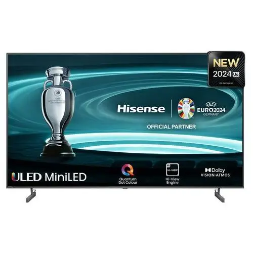 Telewizor 50" Hisense 50U6NQ, 50U6NQ