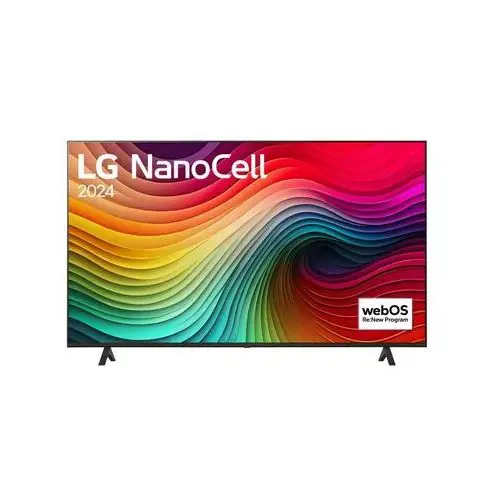 Telewizor 50" LG 50NANO82T3B.AEU, 50NANO82T3B.AEU