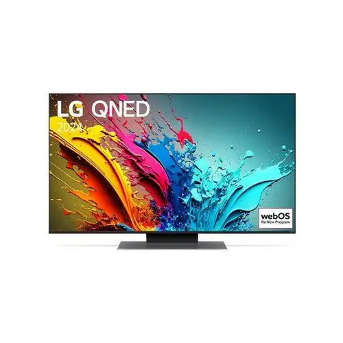 Telewizor 50" LG 50QNED86T3A, 50QNED86T3A