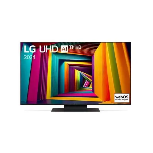 Telewizor 50" LG 50UT91003LA, 50UT91003LA