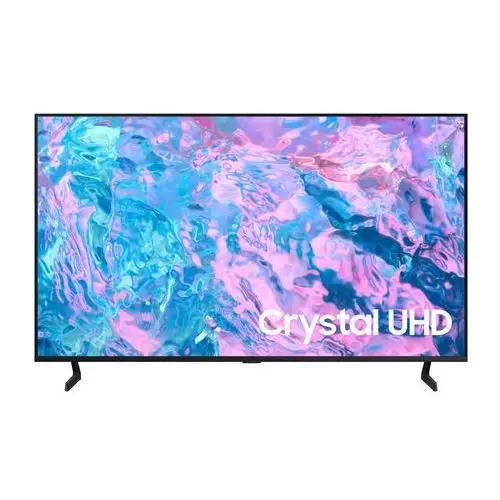 Telewizor 50" Samsung UE50CU7092U