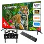 Telewizor 55 cali Smart Tv Android 4K Led DVBT2 Wifi Hdr +regulowany Uchwyt Sklep on-line