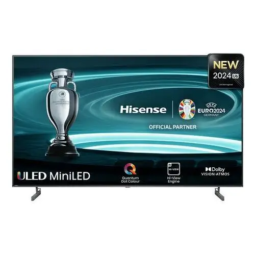 Telewizor 55" Hisense 55U6NQ, 55U6NQ